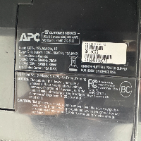APC Uninterruptible Power Supply image 3